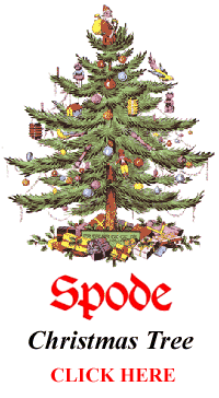 Click for the Spode Christmas Tree range